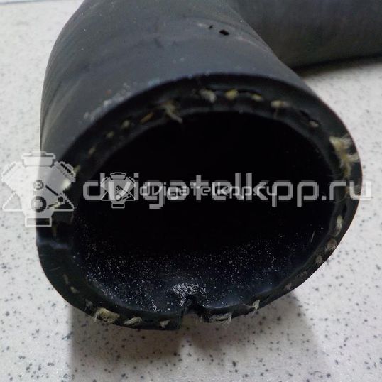 Фото Патрубок радиатора  31261054 для Volvo V50 Mw / S40