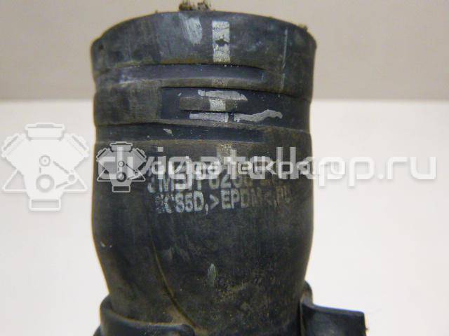 Фото Патрубок радиатора  31261054 для Volvo V50 Mw / S40 {forloop.counter}}