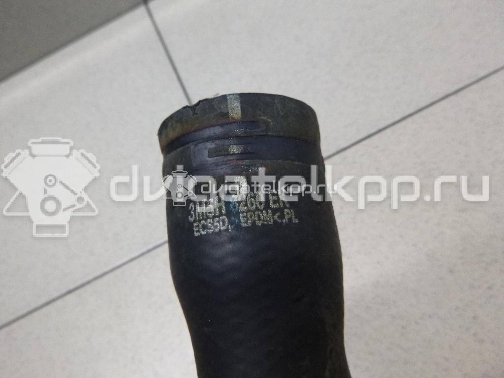 Фото Патрубок радиатора  31261054 для Volvo V50 Mw / S40 {forloop.counter}}