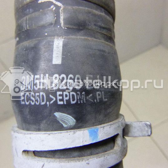 Фото Патрубок радиатора  31261054 для Volvo V50 Mw / S40