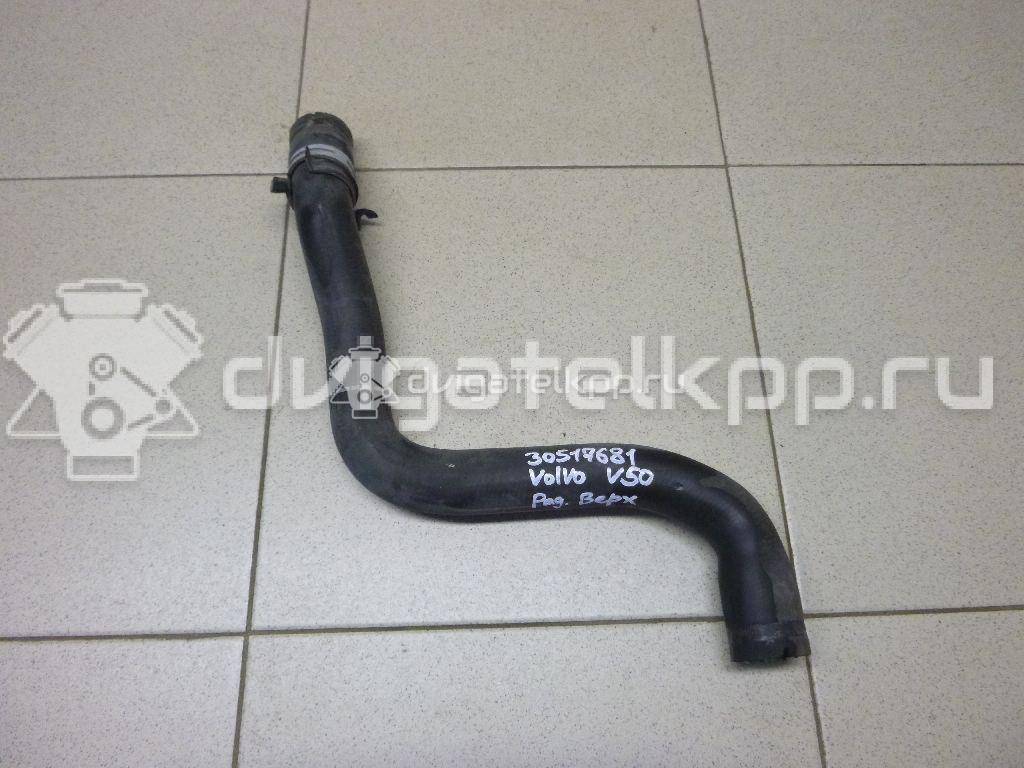 Фото Патрубок радиатора  31261054 для Volvo V50 Mw / S40 {forloop.counter}}