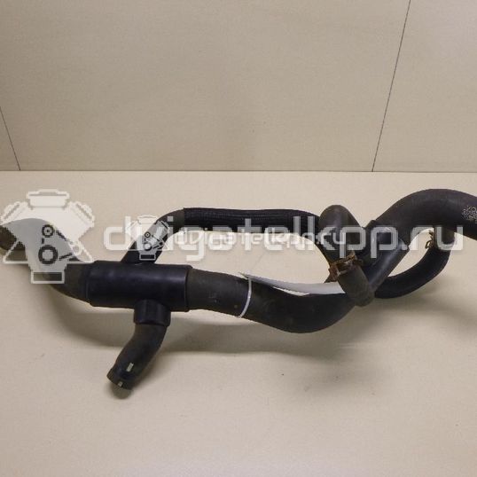 Фото Патрубок радиатора  30723082 для Volvo C30 / C70 / V50 Mw / S40