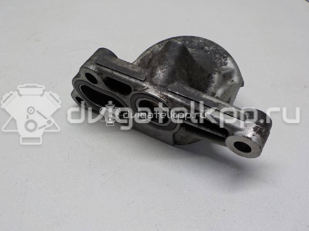 Фото Кронштейн масляного фильтра для двигателя K24Z7 для Honda / Acura 188-204 л.с 16V 2.4 л бензин 15310R40A00 {forloop.counter}}