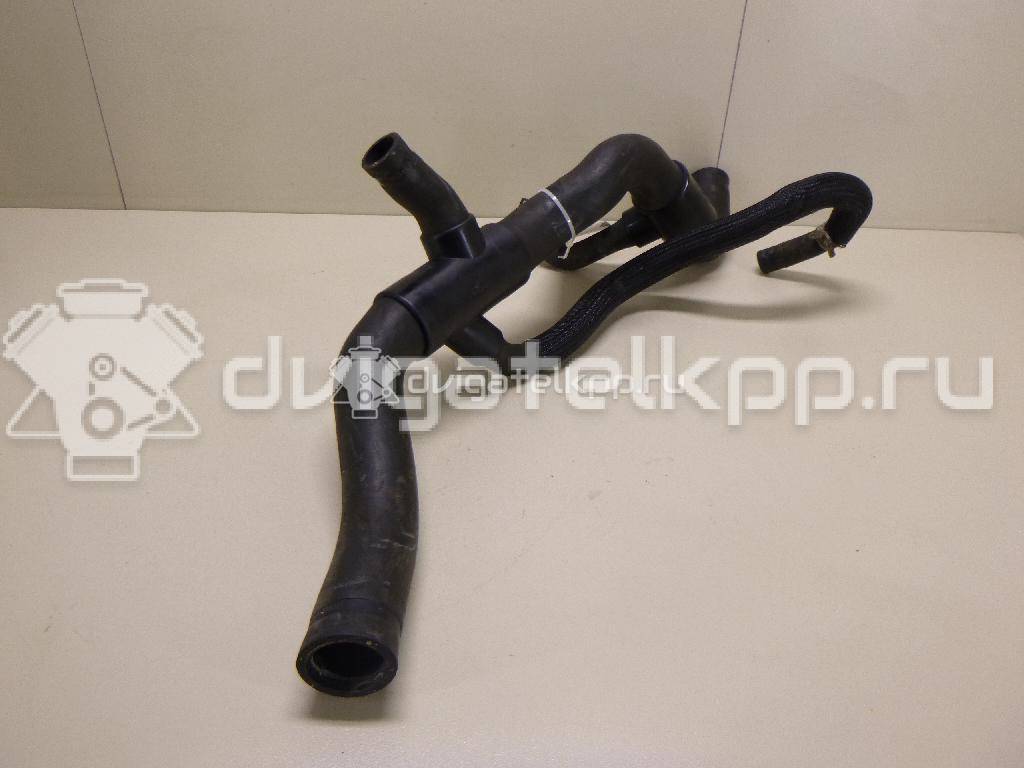 Фото Патрубок радиатора  30723082 для Volvo C30 / C70 / V50 Mw / S40 {forloop.counter}}