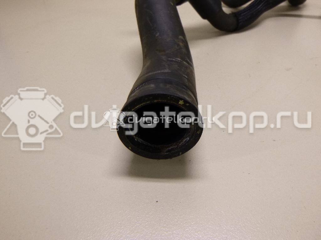 Фото Патрубок радиатора  30723082 для Volvo C30 / C70 / V50 Mw / S40 {forloop.counter}}