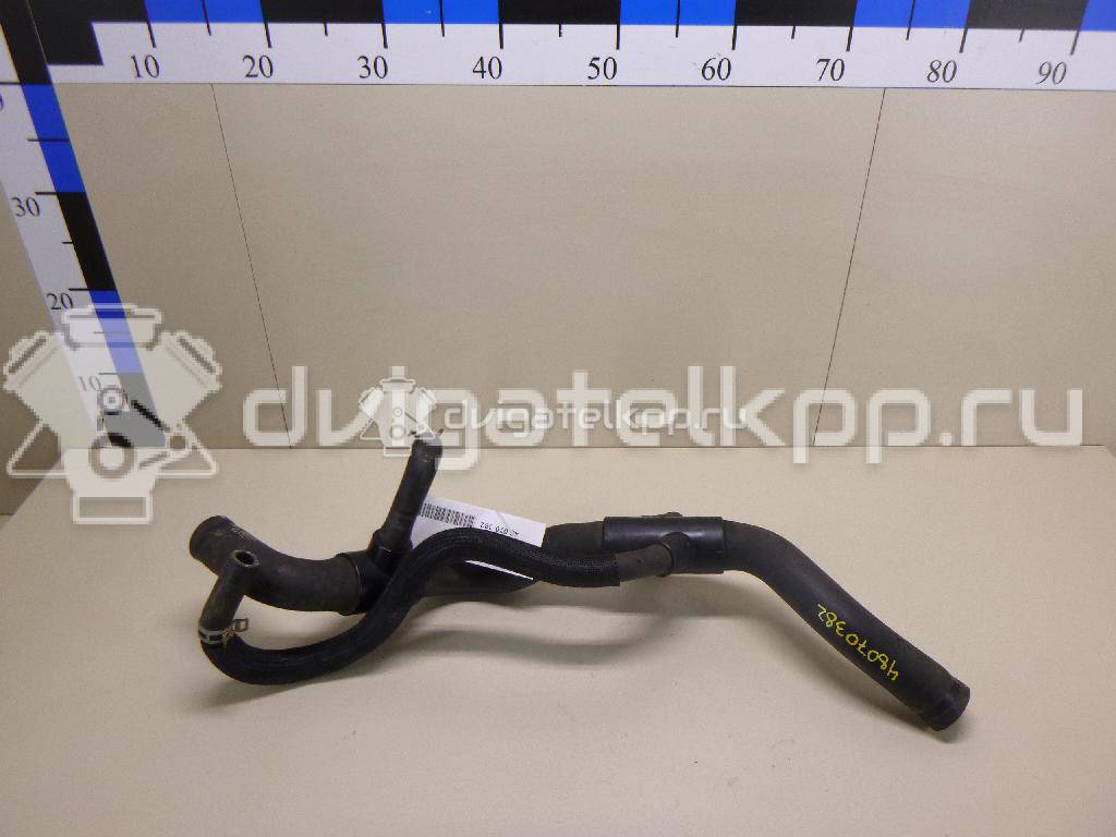 Фото Патрубок радиатора  30723082 для Volvo C30 / C70 / V50 Mw / S40 {forloop.counter}}