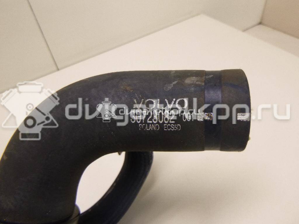 Фото Патрубок радиатора  30723082 для Volvo C30 / C70 / V50 Mw / S40 {forloop.counter}}