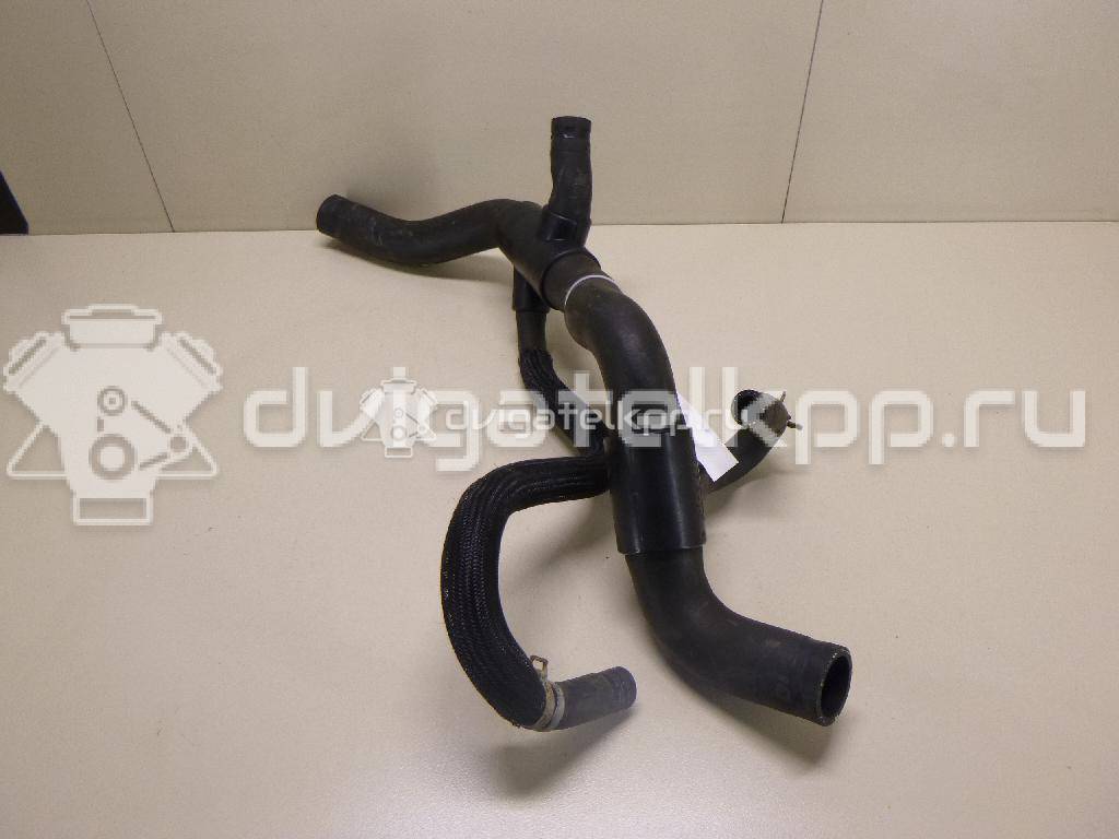 Фото Патрубок радиатора  30723082 для Volvo C30 / C70 / V50 Mw / S40 {forloop.counter}}