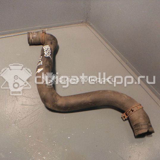 Фото Патрубок радиатора  3M5H8260BH для volvo C30