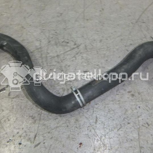 Фото Патрубок радиатора  3M5H8260BH для volvo C30
