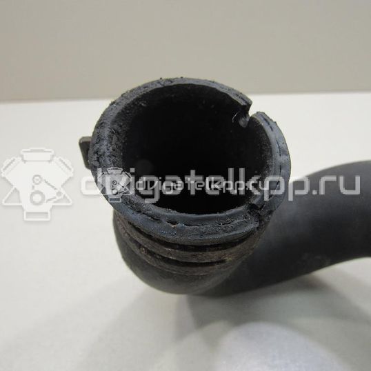 Фото Патрубок радиатора  3M5H8286BJ для volvo C30