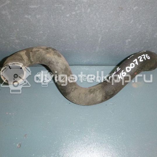 Фото Патрубок радиатора  3M5H8286BJ для volvo C30