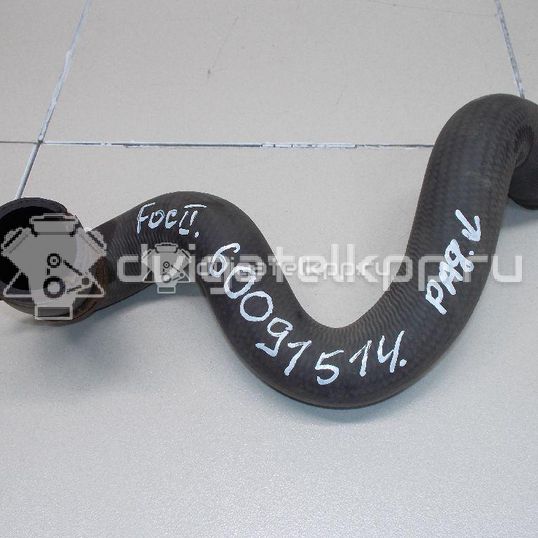 Фото Патрубок радиатора  3M5H8286BJ для volvo C30