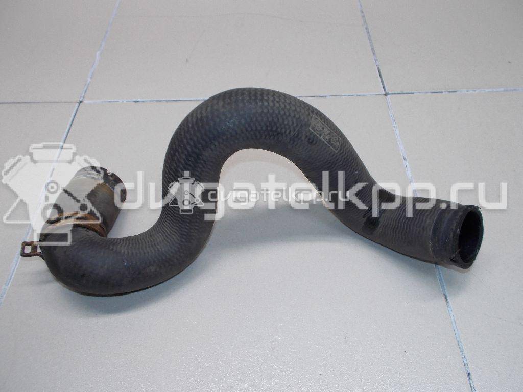 Фото Патрубок радиатора  3M5H8286BJ для volvo C30 {forloop.counter}}