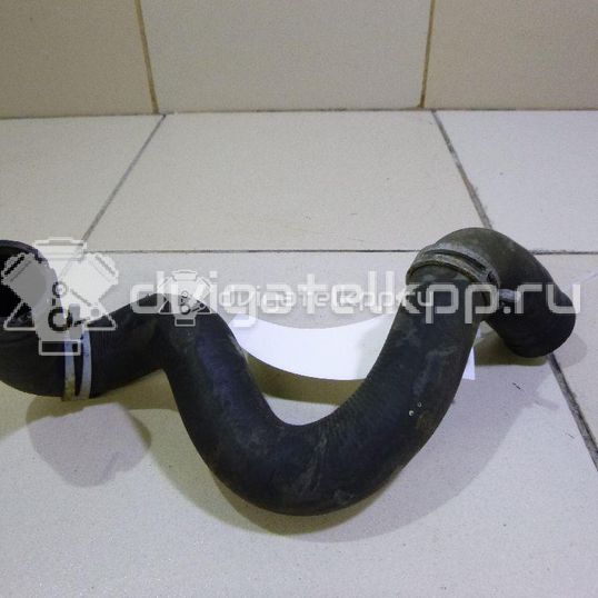 Фото Патрубок радиатора  3M5H8286BJ для volvo C30