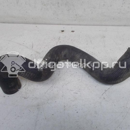 Фото Патрубок радиатора  3M5H8286BJ для volvo C30