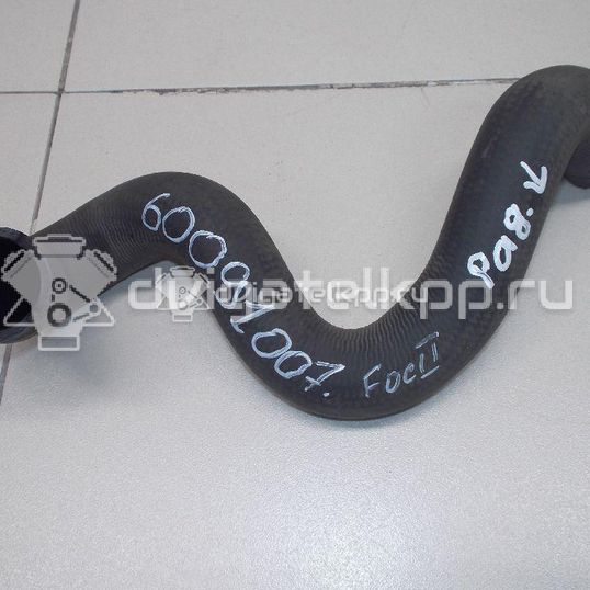 Фото Патрубок радиатора  3M5H8286BJ для volvo C30