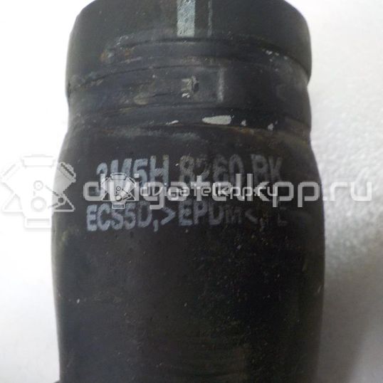 Фото Патрубок радиатора  1520851 для volvo C30