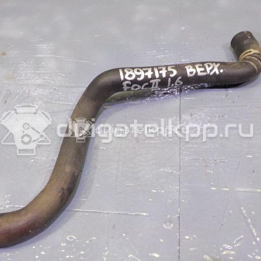 Фото Патрубок радиатора  1520851 для volvo C30