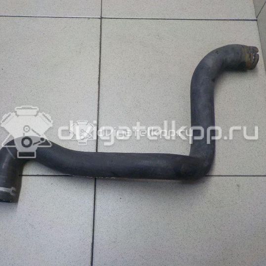 Фото Патрубок радиатора  1520851 для volvo C30