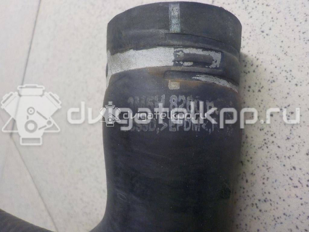 Фото Патрубок радиатора  1520851 для volvo C30 {forloop.counter}}