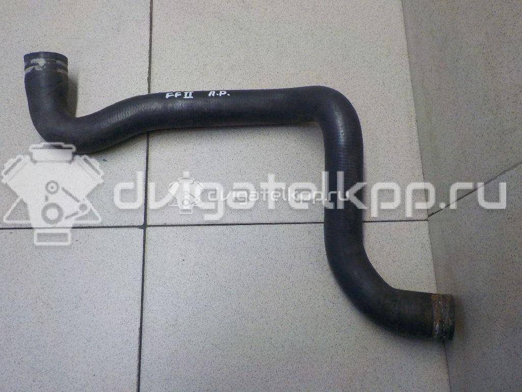 Фото Патрубок радиатора  1520851 для volvo C30 {forloop.counter}}