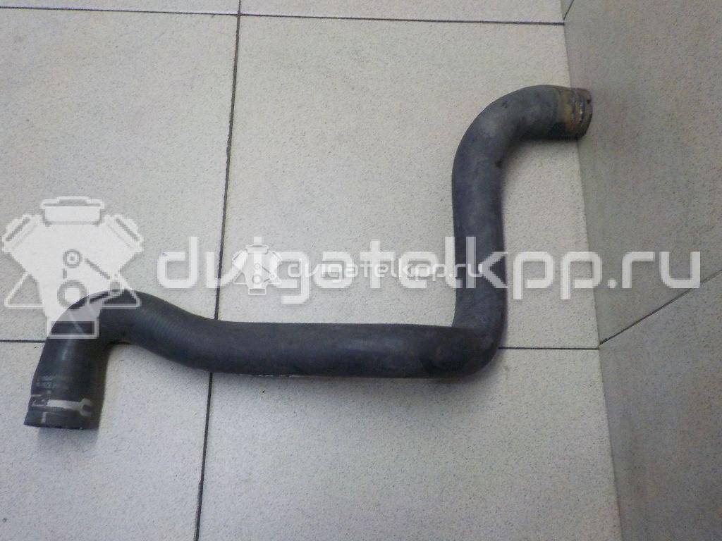 Фото Патрубок радиатора  1520851 для volvo C30 {forloop.counter}}