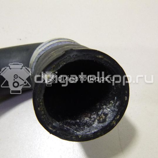 Фото Патрубок радиатора  1520851 для volvo C30