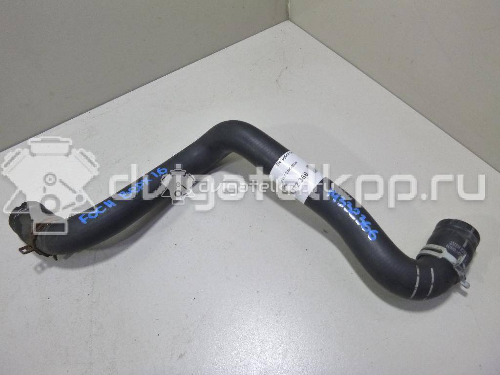 Фото Патрубок радиатора  1520851 для volvo C30 {forloop.counter}}