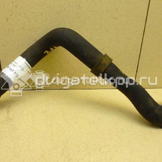 Фото Патрубок радиатора  1520851 для volvo C30