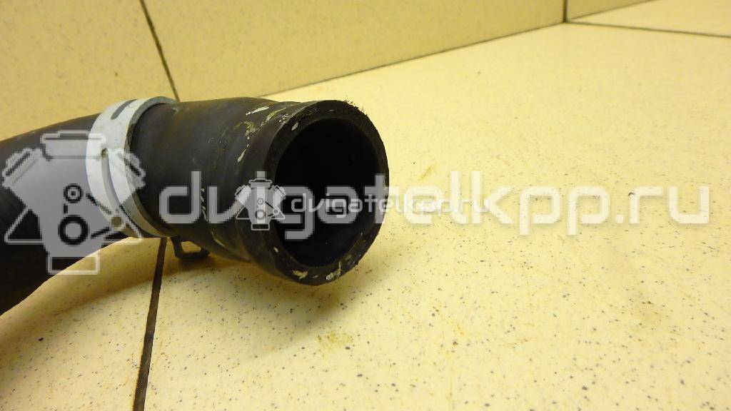 Фото Патрубок радиатора  1520851 для volvo C30 {forloop.counter}}