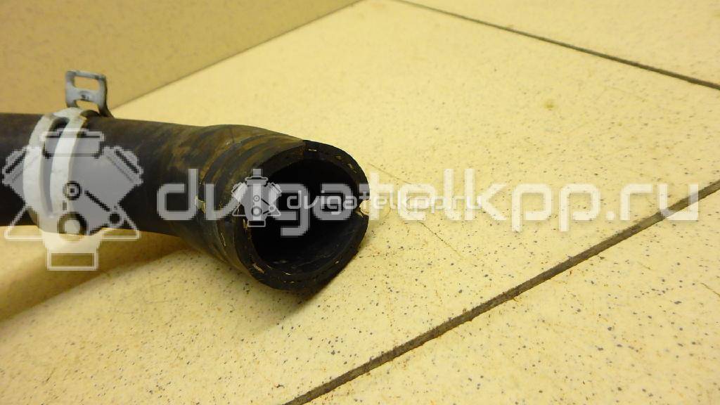 Фото Патрубок радиатора  1520851 для volvo C30 {forloop.counter}}