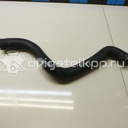 Фото Патрубок радиатора  1520851 для volvo C30