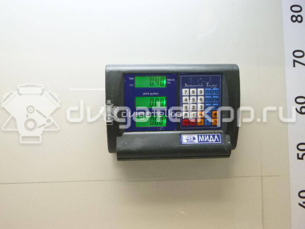 Фото Патрубок радиатора  1520851 для volvo C30 {forloop.counter}}