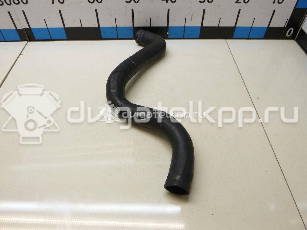 Фото Патрубок радиатора  1520851 для volvo C30 {forloop.counter}}