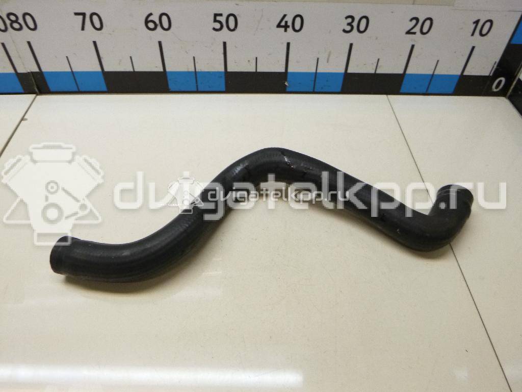 Фото Патрубок радиатора  1520851 для volvo C30 {forloop.counter}}