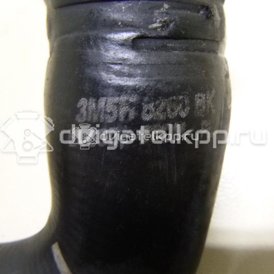 Фото Патрубок радиатора  1520851 для volvo C30