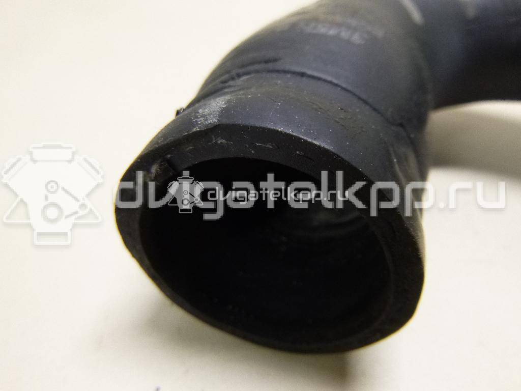 Фото Патрубок радиатора  1520851 для volvo C30 {forloop.counter}}