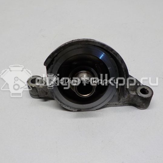 Фото Кронштейн масляного фильтра для двигателя K24Z7 для Honda / Acura 188-204 л.с 16V 2.4 л бензин 15310R40A00