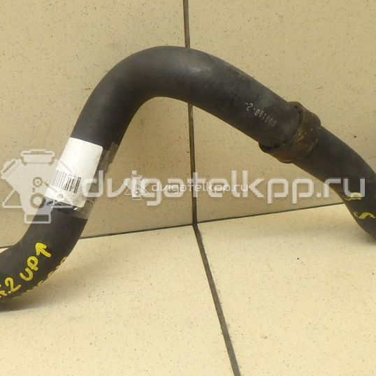 Фото Патрубок радиатора  1520851 для volvo C30