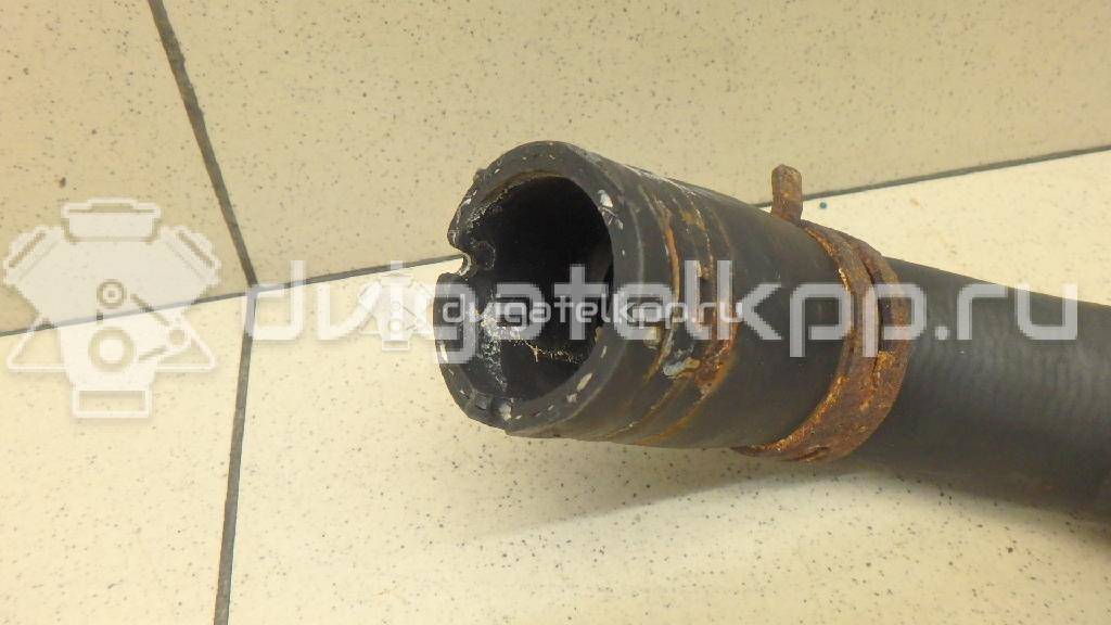 Фото Патрубок радиатора  1520851 для volvo C30 {forloop.counter}}