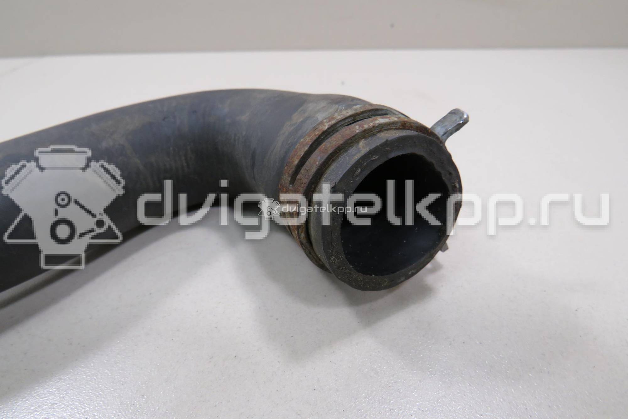 Фото Патрубок радиатора  1520851 для volvo C30 {forloop.counter}}