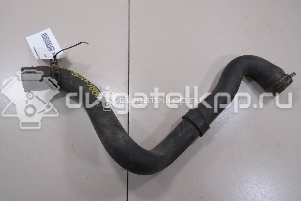 Фото Патрубок радиатора  1520851 для volvo C30 {forloop.counter}}