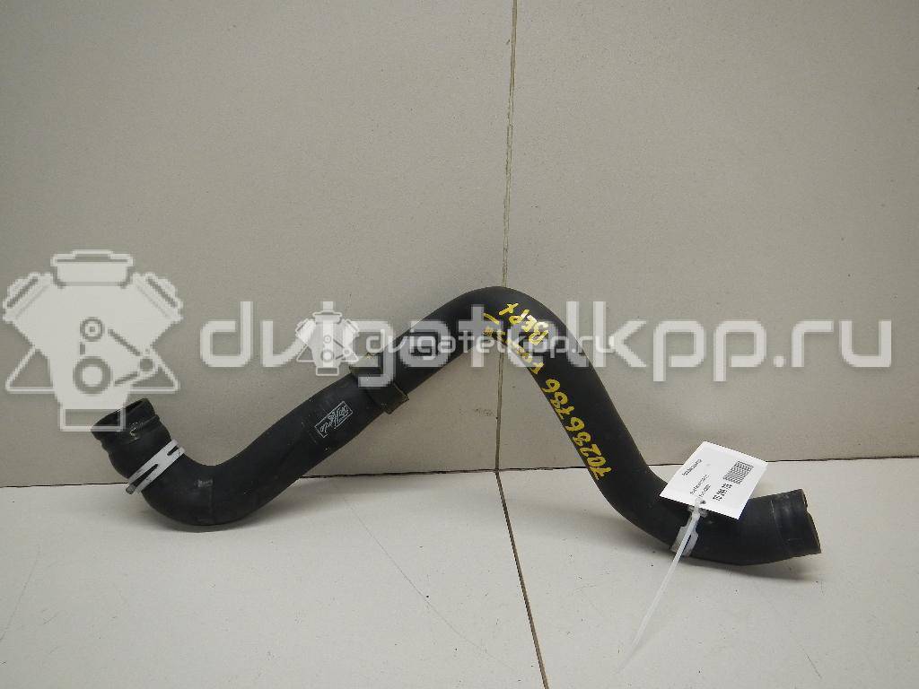 Фото Патрубок радиатора  1520851 для volvo C30 {forloop.counter}}