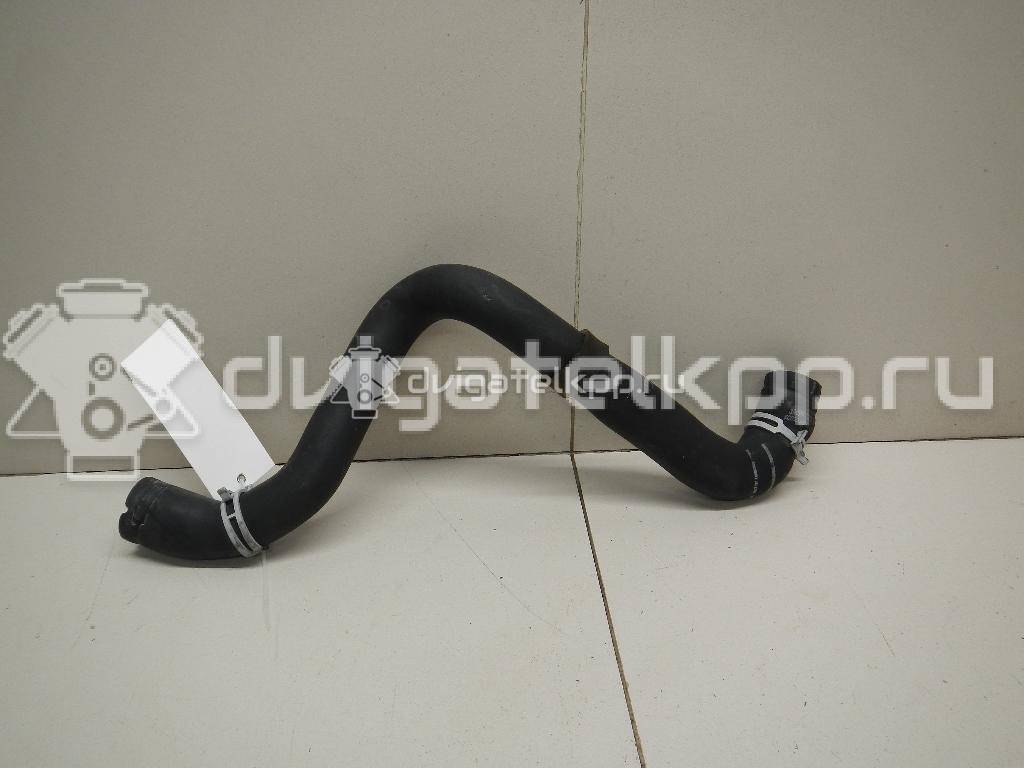 Фото Патрубок радиатора  1520851 для volvo C30 {forloop.counter}}