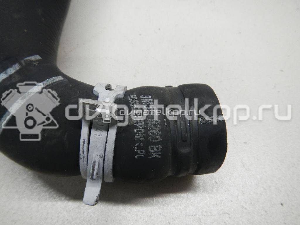 Фото Патрубок радиатора  1520851 для volvo C30 {forloop.counter}}