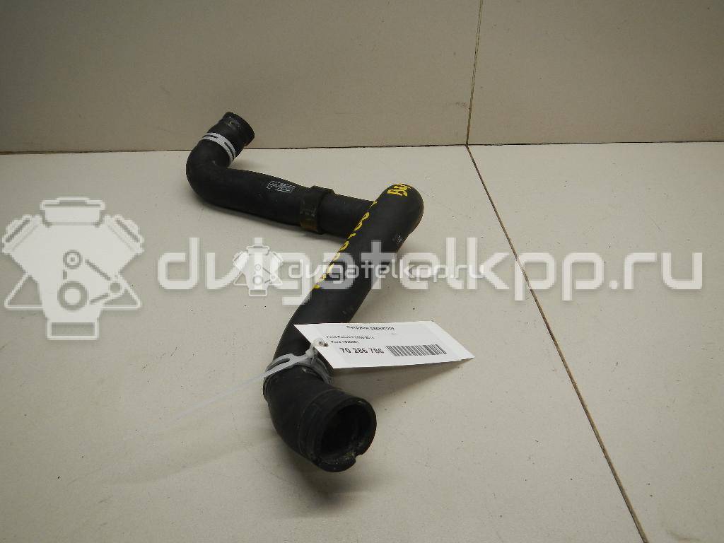 Фото Патрубок радиатора  1520851 для volvo C30 {forloop.counter}}