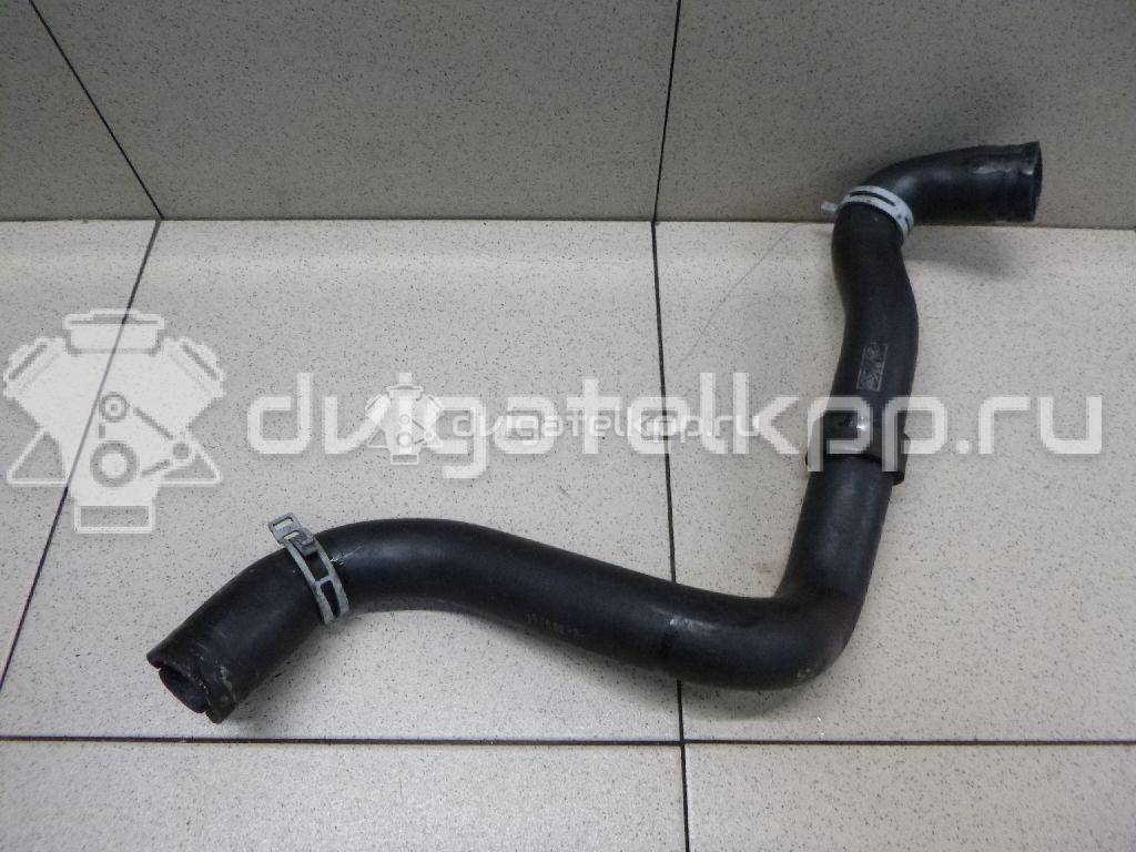 Фото Патрубок радиатора  1520851 для volvo C30 {forloop.counter}}