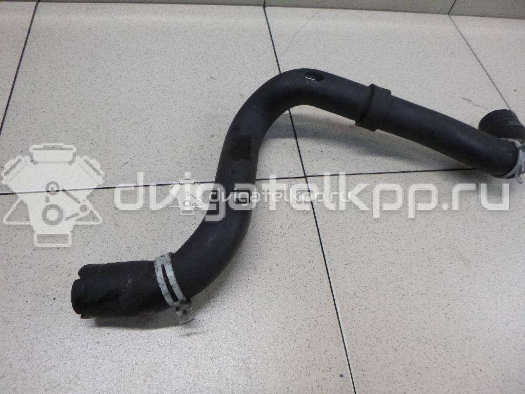 Фото Патрубок радиатора  1520851 для volvo C30 {forloop.counter}}