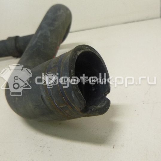 Фото Патрубок радиатора  1520851 для volvo C30